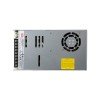 GLOBOSTAR® MEANWELL-LRS450-12 90786 Τροφοδοτικό/Μετασχηματιστής Class I PELV 450W 37.5A AC 220-240V σε DC 12V IP20 - Ρυθμιζόμενo από DC 10.2V έως DC 13.8V - Ασημί - Μ22.5 x Π12.4 x Υ3.5cm - 3 Χρόνια Εγγύηση