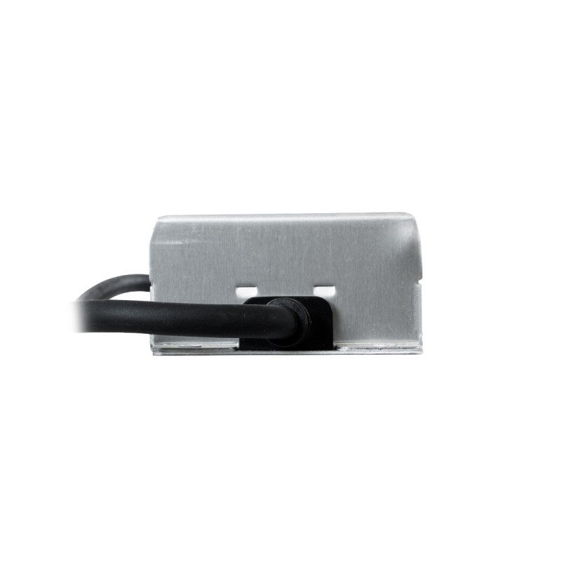 GLOBOSTAR® MEANWELL-ELG300-24A 90790 Τροφοδοτικό/Μετασχηματιστής Class I SELV 300W 12.5A AC 220-240V σε DC 24V Αδιάβροχο IP67 - Ρυθμιζόμενo από DC 22.4V έως DC 25.6V - Ασημί - Μ24.6 x Π7.7 x Υ3.9cm - 3 Χρόνια Εγγύηση