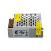 GLOBOSTAR® LUMIVOLT 73032 Τροφοδοτικό/Μετασχηματιστής PELV 25W 2.1A DC 12V IP20 - AC 220-240V σε DC 12V / Ρυθμιζόμενo από DC 10.8V έως DC 13.2V - Μ8.7 x Π5.8 x Υ3.4cm - 3 Χρόνια Εγγύηση