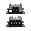 GLOBOSTAR® AMPLIFIER 73396 DC Ενισχυτής Ισχύος & Σήματος Υψηλής Ταχύτητας με 1 x 30A 720W Κανάλια DC 5-24V Max IP20 - Μ6.3 x Π6.7 x Υ2cm - 3 Χρόνια Εγγύηση