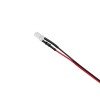 GloboStar® DIODE-LED 73732 Χαμηλής Ισχύος Δίοδος LED 0.3W DC 12V - Φ0.5 x Υ1cm - Κόκκινο - Dimmable - Συσκευασία 10 Τεμαχίων - 2 Χρόνια Εγγύηση GloboStar® DIODE-LED 73732 Χαμηλής Ισχύος Δίοδος LED 0.3W DC 12V - Φ0.5 x Υ1cm - Κόκκινο - Dimmable - Συσκευασία 10 Τεμαχίων - 2 Χρόνια Εγγύηση