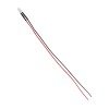 GloboStar® DIODE-LED 73732 Χαμηλής Ισχύος Δίοδος LED 0.3W DC 12V - Φ0.5 x Υ1cm - Κόκκινο - Dimmable - Συσκευασία 10 Τεμαχίων - 2 Χρόνια Εγγύηση GloboStar® DIODE-LED 73732 Χαμηλής Ισχύος Δίοδος LED 0.3W DC 12V - Φ0.5 x Υ1cm - Κόκκινο - Dimmable - Συσκευασία 10 Τεμαχίων - 2 Χρόνια Εγγύηση