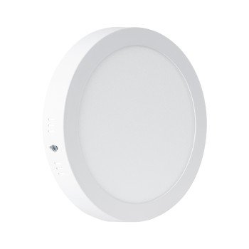 GLOBOSTAR® PANELO 60201 Panel Οροφής LED 20W 1900lm 120° AC 220-240V IP20 Φυσικό Λευκό 4500K - Lumileds SMD Chip & TÜV SÜD Driver - Λευκό Γαλακτερό - Μ22 x Π22 x Υ3cm / Q20cm - 3 Χρόνια Εγγύηση GLOBOSTAR® PANELO 60201 Panel Οροφής LED 20W 1900lm 120° AC 220-240V IP20 Φυσικό Λευκό 4500K - Lumileds SMD Chip & TÜV SÜD Driver - Λευκό Γαλακτερό - Μ22 x Π22 x Υ3cm / Q20cm - 3 Χρόνια Εγγύηση