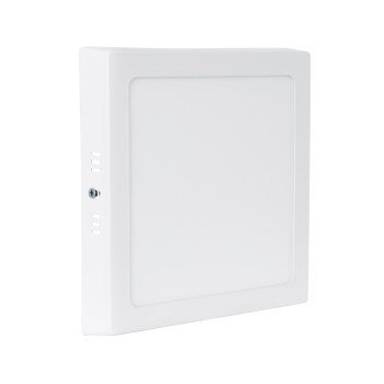 GLOBOSTAR® PANELO 60204 Panel Οροφής LED 20W 1900lm 120° AC 220-240V IP20 Φυσικό Λευκό 4500K - Lumileds SMD Chip & TÜV SÜD Driver - Λευκό Γαλακτερό - Μ22 x Π22 x Υ3cm / Q20 x 20cm - 3 Χρόνια Εγγύηση GLOBOSTAR® PANELO 60204 Panel Οροφής LED 20W 1900lm 120° AC 220-240V IP20 Φυσικό Λευκό 4500K - Lumileds SMD Chip & TÜV SÜD Driver - Λευκό Γαλακτερό - Μ22 x Π22 x Υ3cm / Q20 x 20cm - 3 Χρόνια Εγγύηση