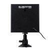 GloboStar® 81502 LED Scrolling Display 64x64 Pixel - Κυλιόμενη Ψηφιακή Πινακίδα / Επιγραφή Μονής Όψης P10 LED SMD DC 5V USB - Λειτουργία μέσω Wi-Fi με Εφαρμογή APP - IP20 - Μ17.5 x Π4 x Υ30.5cm - Πολύχρωμο RGBW - 1 Χρόνο Εγγύηση GloboStar® 81502 LED Scrolling Display 64x64 Pixel - Κυλιόμενη Ψηφιακή Πινακίδα / Επιγραφή Μονής Όψης P10 LED SMD DC 5V USB - Λειτουργία μέσω Wi-Fi με Εφαρμογή APP - IP20 - Μ17.5 x Π4 x Υ30.5cm - Πολύχρωμο RGBW - 1 Χρόνο Εγγύηση