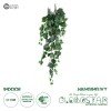 GloboStar® Artificial Garden IVY HANGING BRANCH 20244 Τεχνητό Διακοσμητικό Κρεμαστό Φυτό Κισσός Υ120cm GloboStar® Artificial Garden IVY HANGING BRANCH 20244 Τεχνητό Διακοσμητικό Κρεμαστό Φυτό Κισσός Υ120cm