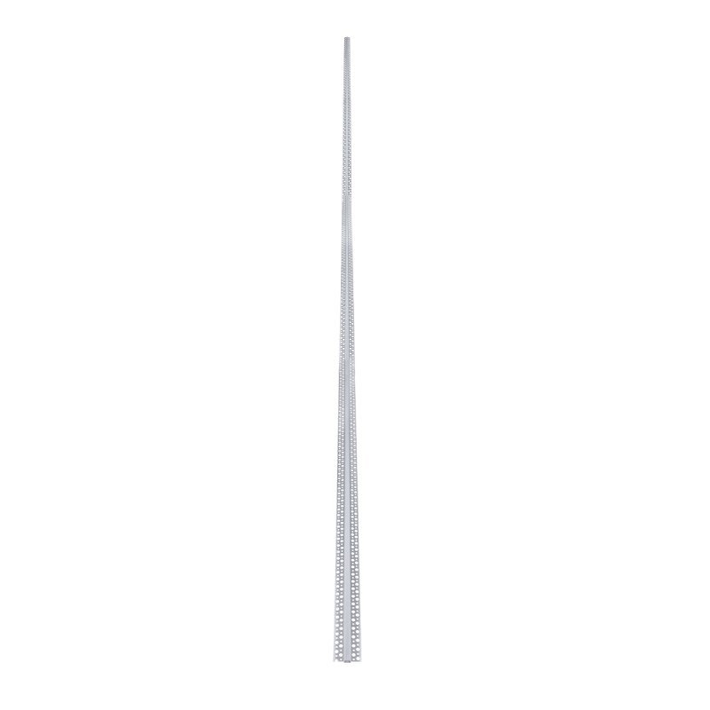 GLOBOSTAR® ALP-PLASTERIN GYPSO 70838-3M Χωνευτό Προφίλ Αλουμινίου Ειδικό για Γυψοσανίδα με Λευκό Γαλακτερό Πατητό Κάλυμμα για Ταινίες LED IP20 - Ασημί & Λευκό - Μ300 x Π5.6 x Υ1.5cm - Πακέτο 5 Τεμαχίων GLOBOSTAR® ALP-PLASTERIN GYPSO 70838-3M Χωνευτό Προφίλ Αλουμινίου Ειδικό για Γυψοσανίδα με Λευκό Γαλακτερό Πατητό Κάλυμμα για Ταινίες LED IP20 - Ασημί & Λευκό - Μ300 x Π5.6 x Υ1.5cm - Πακέτο 5 Τεμαχίων
