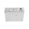 GLOBOSTAR® LUMIVOLT 73034 Τροφοδοτικό/Μετασχηματιστής PELV 120W 10A DC 12V IP20 - AC 220-240V σε DC 12V / Ρυθμιζόμενo από DC 10.8V έως DC 13.2V - Μ13 x Π10 x Υ4cm - 3 Χρόνια Εγγύηση