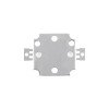 GloboStar® 73772 Υψηλής Ισχύος LED COB BRIDGELUX 10W 500lm DC 10-12V - M2.9 x P2 x Y0.3cm - Μπλε - 2 Χρόνια Εγγύηση