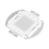 GLOBOSTAR® COBCHIP 73774 Cob LED 50W 2500lm 120° DC 28-32V IP20 Μπλε Dimmable - Bridgelux COB Chip - Μ5.6 x Π5.2 x Υ0.6cm - 2 Χρόνια Εγγύηση