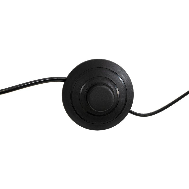 GLOBOSTAR® ALADDIN 02051 Boho Επιδαπέδιο Φωτιστικό με Ντουί 1 x E27 AC 220-240V IP20 - Μπεζ - Μ40 x Π40 x Υ150cm