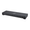 GLOBOSTAR® UGREEN-1x8 41020 Ugreen 1x8 All in One 4K HDMI Signal Splitter για LED Video Controllers - Input Signal W3840 x H2160@60Hz - Είσοδος 1 HDMI σε Έξοδο 8 HDMI - AC 220-240V IP20 - Μ30 x Π9 x Υ3.2cm - 2 Χρόνια Εγγύηση
