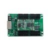GLOBOSTAR® K8S+HUB 41023 Colorlight K8S+HUB-DL-S65 Διαδραστική Receiving Card για Οθόνες LED Video Wall 8 x HUB75E με Loading Capacity σε Pixel 512 x 384px - Gigabit Network Ethernet Input & Output Ports - DC 5V IP20 - Μ14.5 x Π9 x Υ1.5cm - 2 Χρόνια Ε