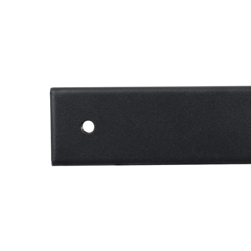 GLOBOSTAR® HANGING 41033 Σύστημα Κρέμασης για Οθόνες LED Video Wall με Διαστάσεις Καμπίνας 64x48cm με Fast Clip Συνδέσμους - Μ64 x Π7 x Υ7cm