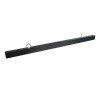 GLOBOSTAR® HANGING 41048 Σύστημα Κρέμασης για TRUEVIEW Διάφανες Οθόνες LED Video Wall με Διαστάσεις Καμπίνας 100x50cm - Μ100 x Π3.5 x Υ5cm