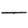 GLOBOSTAR® HANGING 41048 Σύστημα Κρέμασης για TRUEVIEW Διάφανες Οθόνες LED Video Wall με Διαστάσεις Καμπίνας 100x50cm - Μ100 x Π3.5 x Υ5cm