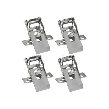 GLOBOSTAR® PANELRECESS 60218 Σύστημα Χωνευτής Τοποθέτησης Ειδικό για Πάνελ 60x60 & 120x30 - Μ4 x Π5 x Υ1.5cm GLOBOSTAR® PANELRECESS 60218 Σύστημα Χωνευτής Τοποθέτησης Ειδικό για Πάνελ 60x60 & 120x30 - Μ4 x Π5 x Υ1.5cm