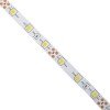 GLOBOSTAR® AVILA 90591 Ταινία LED 4.8W/m 280lm/m 120° DC 12V IP20 60 x SMD3528 Chip/m Φυσικό Λευκό 4500K Dimmable - Sanan SMD Chip - Μ500 x Π0.7 x Υ0.2cm - Ρολό 5 Μέτρων - 2 Χρόνια Εγγύηση