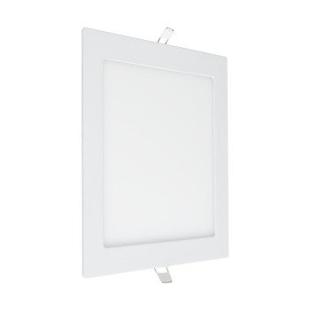 GLOBOSTAR® PANELO 60198 Χωνευτό Panel Οροφής LED 20W 2120lm 120° AC 220-240V IP20 Φυσικό Λευκό 4500K - Lumileds SMD Chip & TÜV SÜD Driver - Λευκό Γαλακτερό - Μ22.5 x Π22.5 x Υ1.9cm / Q20 x 20cm - 3 Χρόνια Εγγύηση GLOBOSTAR® PANELO 60198 Χωνευτό Panel Οροφής LED 20W 2120lm 120° AC 220-240V IP20 Φυσικό Λευκό 4500K - Lumileds SMD Chip & TÜV SÜD Driver - Λευκό Γαλακτερό - Μ22.5 x Π22.5 x Υ1.9cm / Q20 x 20cm - 3 Χρόνια Εγγύηση