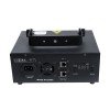 GloboStar® ARES 51127 Επαγγελματικό Laser Projector 30W 1000Mw 300mW RED/635nm - 100mW GREEN/532nm - 600mW BLUE/450nm - AC 220V-240V IP20 3in1 RGB DMX512 - Μ23.5 x Π18 x Υ10cm - 2 Χρόνια Εγγύηση