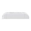 GloboStar® 73133 TE-15A SKYDANCE AC Triac Dimmable Constant Current LED Driver Push Dimming 1 Κανάλι AC 200-240V 1 x 0.15A 15W - Max 0.15A 15W - IP20  Μ15.1 x Π4.1 x Υ3cm - 5 Χρόνια Εγγύηση