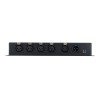 GloboStar® 73136 DMA SKYDANCE DC DMX512 Signal Splitter / Amplifier 4 Καναλιών DC 12-36V - IP20 Μ25.6 x Π9.2 x Υ3.8cm - 5 Χρόνια Εγγύηση