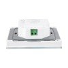 GloboStar® 73160 T12 SKYDANCE Ασύρματο DMX512 Επιτοίχιο Χειριστήριο RF 2.4Ghz 4 Group για όλα τα SKYDANCE DMX512 Controller AC 100-240V Max 0.1A - IP20 Μ8.5 x Π8.5 x Υ3.5cm - 5 Χρόνια Εγγύηση GloboStar® 73160 T12 SKYDANCE Ασύρματο DMX512 Επιτοίχιο Χειριστήριο RF 2.4Ghz 4 Group για όλα τα SKYDANCE DMX512 Controller AC 100-240V Max 0.1A - IP20 Μ8.5 x Π8.5 x Υ3.5cm - 5 Χρόνια Εγγύηση