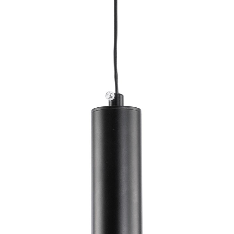 GLOBOSTAR® ZANE 60934 Μοντέρνο Κρεμαστό Φωτιστικό Οροφής LED 54W 6048lm 120° AC 220-240V IP20 Ρυθμιζόμενο Λευκό CCT με Χειριστήριο από 2700K έως 6000K Dimmable - Lumileds SMD Chip - Μαύρο Ματ & Χρυσό - Μ40 x Π40 x Υ20cm - 3 Χρόνια Εγγύηση GLOBOSTAR® ZANE 60934 Μοντέρνο Κρεμαστό Φωτιστικό Οροφής LED 54W 6048lm 120° AC 220-240V IP20 Ρυθμιζόμενο Λευκό CCT με Χειριστήριο από 2700K έως 6000K Dimmable - Lumileds SMD Chip - Μαύρο Ματ & Χρυσό - Μ40 x Π40 x Υ20cm - 3 Χρόνια Εγγύηση