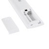 GLOBOSTAR® ZANE 60935 Μοντέρνο Κρεμαστό Φωτιστικό Οροφής LED 100W 11200lm 120° AC 220-240V IP20 Ρυθμιζόμενο Λευκό CCT με Χειριστήριο από 2700K έως 6000K Dimmable - Lumileds SMD Chip - Μαύρο Ματ & Χρυσό - Μ80 x Π80 x Υ20cm - 3 Χρόνια Εγγύηση GLOBOSTAR® ZANE 60935 Μοντέρνο Κρεμαστό Φωτιστικό Οροφής LED 100W 11200lm 120° AC 220-240V IP20 Ρυθμιζόμενο Λευκό CCT με Χειριστήριο από 2700K έως 6000K Dimmable - Lumileds SMD Chip - Μαύρο Ματ & Χρυσό - Μ80 x Π80 x Υ20cm - 3 Χρόνια Εγγύηση