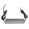 GLOBOSTAR® LUMISPLASH 60965 Τροφοδοτικό/Μετασχηματιστής Class II SELV 200W 8.33A DC 24V Αδιάβροχο IP68 - AC 220-240V σε DC 24V - Μ21.5 x Π5.5 x Υ2.5cm - 3 Χρόνια Εγγύηση GLOBOSTAR® LUMISPLASH 60965 Τροφοδοτικό/Μετασχηματιστής Class II SELV 200W 8.33A DC 24V Αδιάβροχο IP68 - AC 220-240V σε DC 24V - Μ21.5 x Π5.5 x Υ2.5cm - 3 Χρόνια Εγγύηση