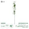 GloboStar® Artificial Garden BOUGAUVILLEA BRANCH 20657 Τεχνητό Διακοσμητικό Κλαδί Μπουκανβίλιας Λευκή Y80cm GloboStar® Artificial Garden BOUGAUVILLEA BRANCH 20657 Τεχνητό Διακοσμητικό Κλαδί Μπουκανβίλιας Λευκή Y80cm