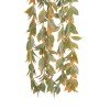 GloboStar® Artificial Garden HANGING POMELO LEAF 20871 - Τεχνητό Κρεμαστό Διακοσμητικό Φυτό Φύλλο Πομέλο Φ17 x Y50cm GloboStar® Artificial Garden HANGING POMELO LEAF 20871 - Τεχνητό Κρεμαστό Διακοσμητικό Φυτό Φύλλο Πομέλο Φ17 x Y50cm