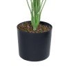 GloboStar® Artificial Garden WHITE HOSTA PLANT 20920 Διακοσμητικό Φυτό Λευκή Χόστα Φ87 x Υ80cm GloboStar® Artificial Garden WHITE HOSTA PLANT 20920 Διακοσμητικό Φυτό Λευκή Χόστα Φ87 x Υ80cm
