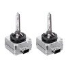 GloboStar® D1S 84022 Λάμπες Αυτοκινήτου HID Xenon Super Vision High Brightness +60% E1 ECER37 360° DC 12-24V IP68 Μ4 x Π5 x Υ8cm 4300K - Σετ 2 Τεμαχίων GloboStar® D1S 84022 Λάμπες Αυτοκινήτου HID Xenon Super Vision High Brightness +60% E1 ECER37 360° DC 12-24V IP68 Μ4 x Π5 x Υ8cm 4300K - Σετ 2 Τεμαχίων