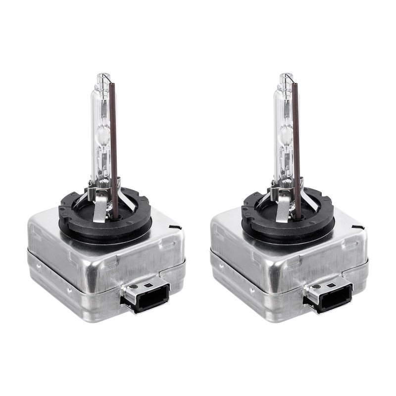 GloboStar® D1S 84022 Λάμπες Αυτοκινήτου HID Xenon Super Vision High Brightness +60% E1 ECER37 360° DC 12-24V IP68 Μ4 x Π5 x Υ8cm 4300K - Σετ 2 Τεμαχίων GloboStar® D1S 84022 Λάμπες Αυτοκινήτου HID Xenon Super Vision High Brightness +60% E1 ECER37 360° DC 12-24V IP68 Μ4 x Π5 x Υ8cm 4300K - Σετ 2 Τεμαχίων