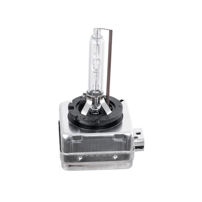 GloboStar® D1S 84022 Λάμπες Αυτοκινήτου HID Xenon Super Vision High Brightness +60% E1 ECER37 360° DC 12-24V IP68 Μ4 x Π5 x Υ8cm 4300K - Σετ 2 Τεμαχίων GloboStar® D1S 84022 Λάμπες Αυτοκινήτου HID Xenon Super Vision High Brightness +60% E1 ECER37 360° DC 12-24V IP68 Μ4 x Π5 x Υ8cm 4300K - Σετ 2 Τεμαχίων