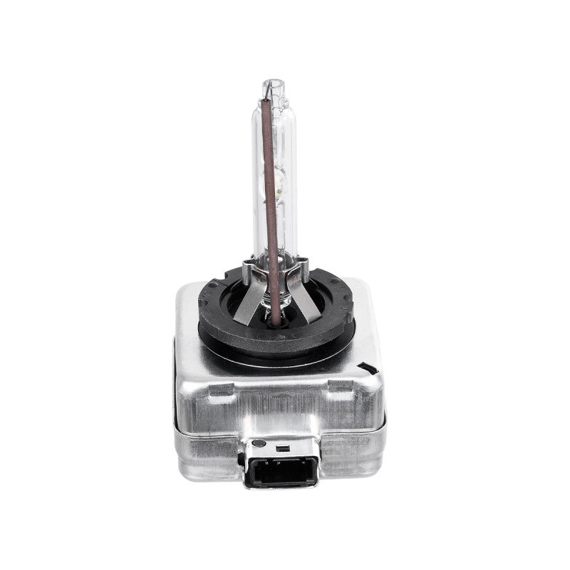 GloboStar® D1S 84022 Λάμπες Αυτοκινήτου HID Xenon Super Vision High Brightness +60% E1 ECER37 360° DC 12-24V IP68 Μ4 x Π5 x Υ8cm 4300K - Σετ 2 Τεμαχίων GloboStar® D1S 84022 Λάμπες Αυτοκινήτου HID Xenon Super Vision High Brightness +60% E1 ECER37 360° DC 12-24V IP68 Μ4 x Π5 x Υ8cm 4300K - Σετ 2 Τεμαχίων