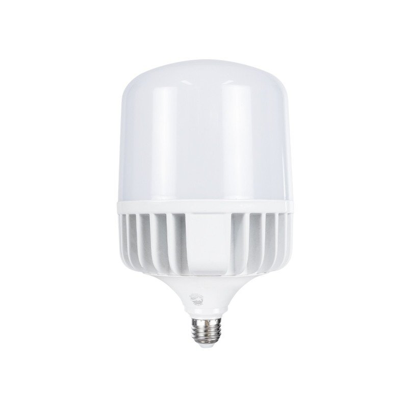 GLOBOSTAR® HIGHBAY 60067 Λάμπα E27 LED 58W 6790lm 260° AC 220-240V Αδιάβροχο IP44 Φυσικό Λευκό 4500K - Lumileds SMD Chip - Λευκό Γαλακτερό - Μ15 x Π15 x Υ24cm - 3 Χρόνια Εγγύηση GLOBOSTAR® HIGHBAY 60067 Λάμπα E27 LED 58W 6790lm 260° AC 220-240V Αδιάβροχο IP44 Φυσικό Λευκό 4500K - Lumileds SMD Chip - Λευκό Γαλακτερό - Μ15 x Π15 x Υ24cm - 3 Χρόνια Εγγύηση