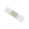 GLOBOSTAR® NEOTUBE-A 70638 I Σύνδεσμος για Neon Flex LED Αδιάβροχο IP65 - Διάφανο - Μ6.5 x Π1.9 x Υ1.9cm