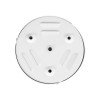 GloboStar® 999-0003 Φωτιστικό Σποτ Οροφής Downlight 15W 1500lm 24° AC 220-240V IP20 Ψυχρό Λευκό 6000K
