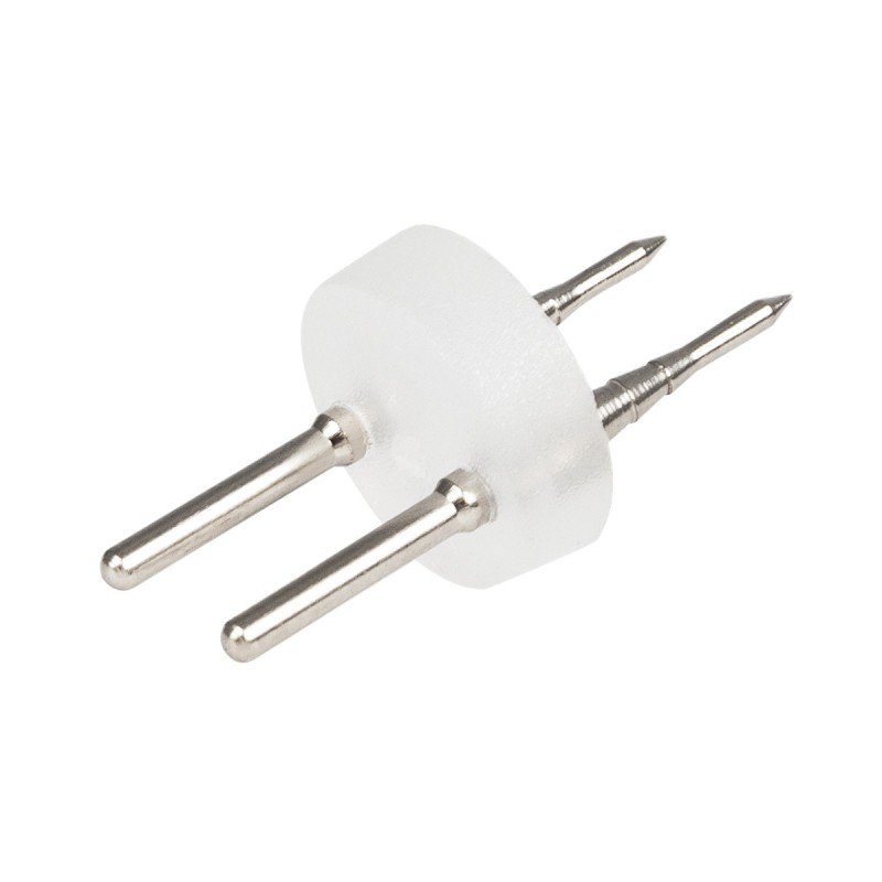 GLOBOSTAR® LIGHTUBE-AB 70650 Καρφάκι Σύνδεσης για Φωτοσωλήνα LED Αδιάβροχο IP65 - Λευκό - Μ2.2 x Π1 x Υ0.4cm GLOBOSTAR® LIGHTUBE-AB 70650 Καρφάκι Σύνδεσης για Φωτοσωλήνα LED Αδιάβροχο IP65 - Λευκό - Μ2.2 x Π1 x Υ0.4cm