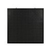 GLOBOSTAR® DISPLAY 90343 Κυλιόμενη Ψηφιακή Επιγραφή P10 Διπλής Όψης LED AC 220-240V Αδιάβροχο IP65 Μπλε - WiFi Control μέσω FK APP - Αισθητήρας Θερμοκρασίας & Υγρασίας - Μ102 x Π11 x Υ102cm - 2 Χρόνια Εγγύηση