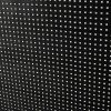 GLOBOSTAR® DISPLAY 90343 Κυλιόμενη Ψηφιακή Επιγραφή P10 Διπλής Όψης LED AC 220-240V Αδιάβροχο IP65 Μπλε - WiFi Control μέσω FK APP - Αισθητήρας Θερμοκρασίας & Υγρασίας - Μ102 x Π11 x Υ102cm - 2 Χρόνια Εγγύηση