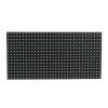 GLOBOSTAR® MODULCO 90384 Module Πλακίδιο Κυλιόμενης Ψηφιακής Επιγραφής/Οθόνης 32x16cm P10 LED 40W Nits ≥5500cd/㎡ DC 5V Αδιάβροχο IP65 Πορτοκαλί - Μ32 x Π1.5 x Υ16cm - 2 Χρόνια Εγγύηση