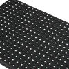 GLOBOSTAR® MODULCO 90384 Module Πλακίδιο Κυλιόμενης Ψηφιακής Επιγραφής/Οθόνης 32x16cm P10 LED 40W Nits ≥5500cd/㎡ DC 5V Αδιάβροχο IP65 Πορτοκαλί - Μ32 x Π1.5 x Υ16cm - 2 Χρόνια Εγγύηση