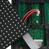 GLOBOSTAR® MODULCO 90384 Module Πλακίδιο Κυλιόμενης Ψηφιακής Επιγραφής/Οθόνης 32x16cm P10 LED 40W Nits ≥5500cd/㎡ DC 5V Αδιάβροχο IP65 Πορτοκαλί - Μ32 x Π1.5 x Υ16cm - 2 Χρόνια Εγγύηση