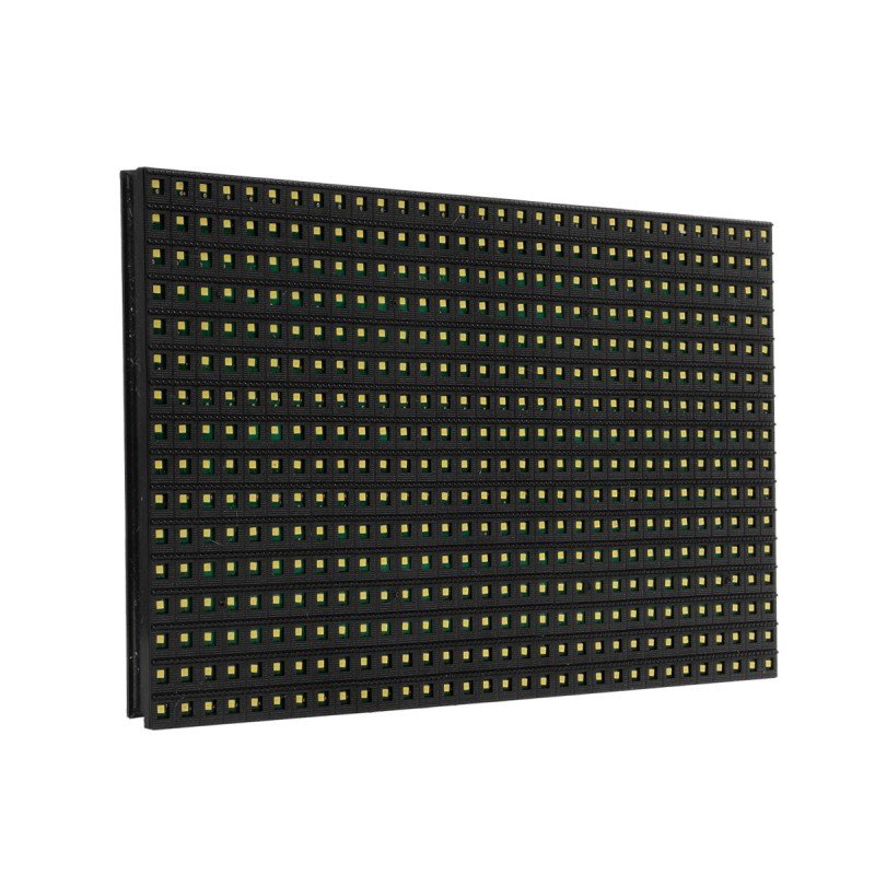 GLOBOSTAR® MODULCO 90382 Module Πλακίδιο Κυλιόμενης Ψηφιακής Επιγραφής/Οθόνης 32x16cm P10 LED 40W Nits ≥5500cd/㎡ DC 5V Αδιάβροχο IP65 Ψυχρό Λευκό 6000K - Μ32 x Π16 x Υ1.5cm - 2 Χρόνια Εγγύηση GLOBOSTAR® MODULCO 90382 Module Πλακίδιο Κυλιόμενης Ψηφιακής Επιγραφής/Οθόνης 32x16cm P10 LED 40W Nits ≥5500cd/㎡ DC 5V Αδιάβροχο IP65 Ψυχρό Λευκό 6000K - Μ32 x Π16 x Υ1.5cm - 2 Χρόνια Εγγύηση