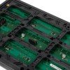 GLOBOSTAR® MODULCO 90384 Module Πλακίδιο Κυλιόμενης Ψηφιακής Επιγραφής/Οθόνης 32x16cm P10 LED 40W Nits ≥5500cd/㎡ DC 5V Αδιάβροχο IP65 Πορτοκαλί - Μ32 x Π1.5 x Υ16cm - 2 Χρόνια Εγγύηση