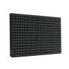GLOBOSTAR® MODULCO 90380 Module Πλακίδιο Κυλιόμενης Ψηφιακής Επιγραφής/Οθόνης 32x16cm P10 LED 40W Nits ≥5500cd/㎡ DC 5V Αδιάβροχο IP65 Κόκκινο - Μ32 x Π1.5 x Υ16cm - 2 Χρόνια Εγγύηση