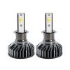GloboStar® 82021 H3 F2 Line KIT Βασικού Φωτισμού Αυτοκινήτου & Φορτηγού 3rd Generation Can-Bus Series LED CREE CXB COB 30/60W 3500lm/7000lm DC 12V Αδιάβροχο IP65 Ψυχρό Λευκό 6000K GloboStar® 82021 H3 F2 Line KIT Βασικού Φωτισμού Αυτοκινήτου & Φορτηγού 3rd Generation Can-Bus Series LED CREE CXB COB 30/60W 3500lm/7000lm DC 12V Αδιάβροχο IP65 Ψυχρό Λευκό 6000K